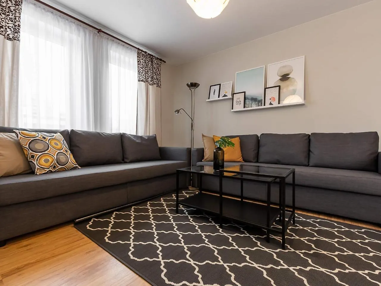 Vacationclub - Olymp Apartament 211 Kolobrzeg