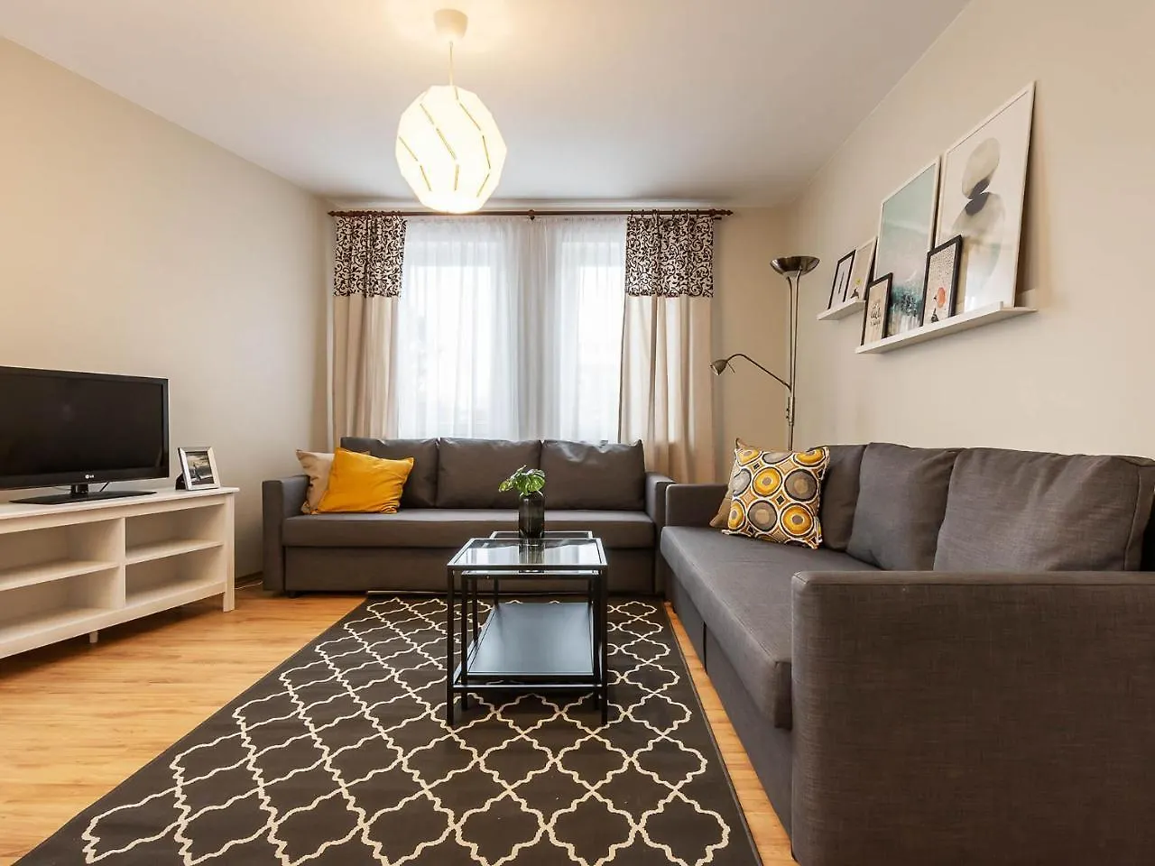 Vacationclub - Olymp Apartament 211 Kolobrzeg Apartment