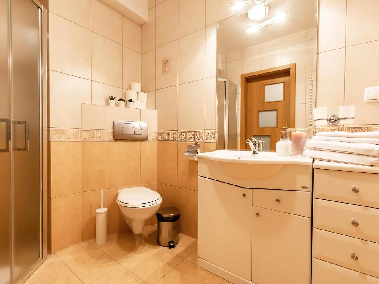Vacationclub - Olymp Apartament 211 Kolobrzeg 0*,  Poland