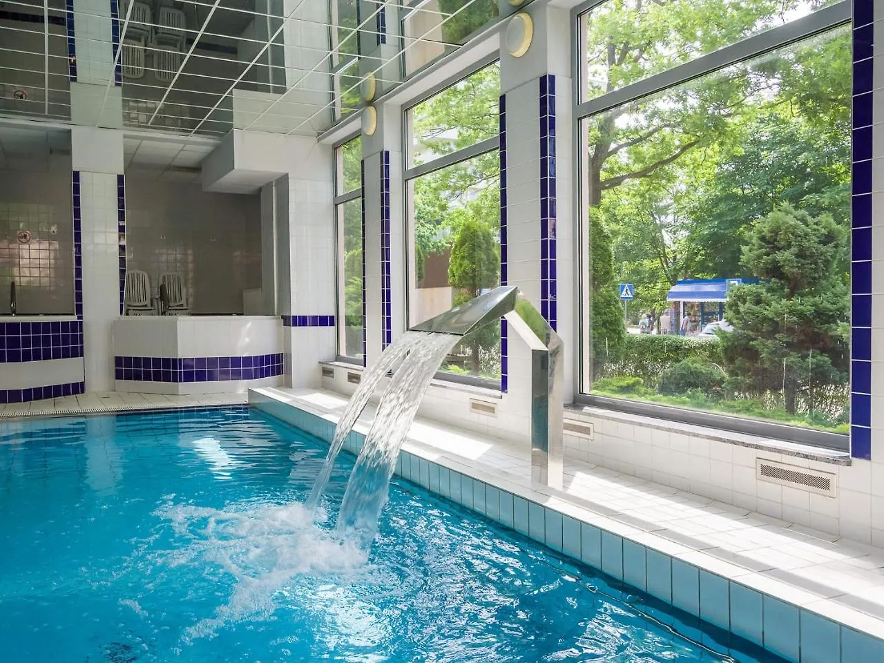 Vacationclub - Olymp Apartament 211 Kolobrzeg